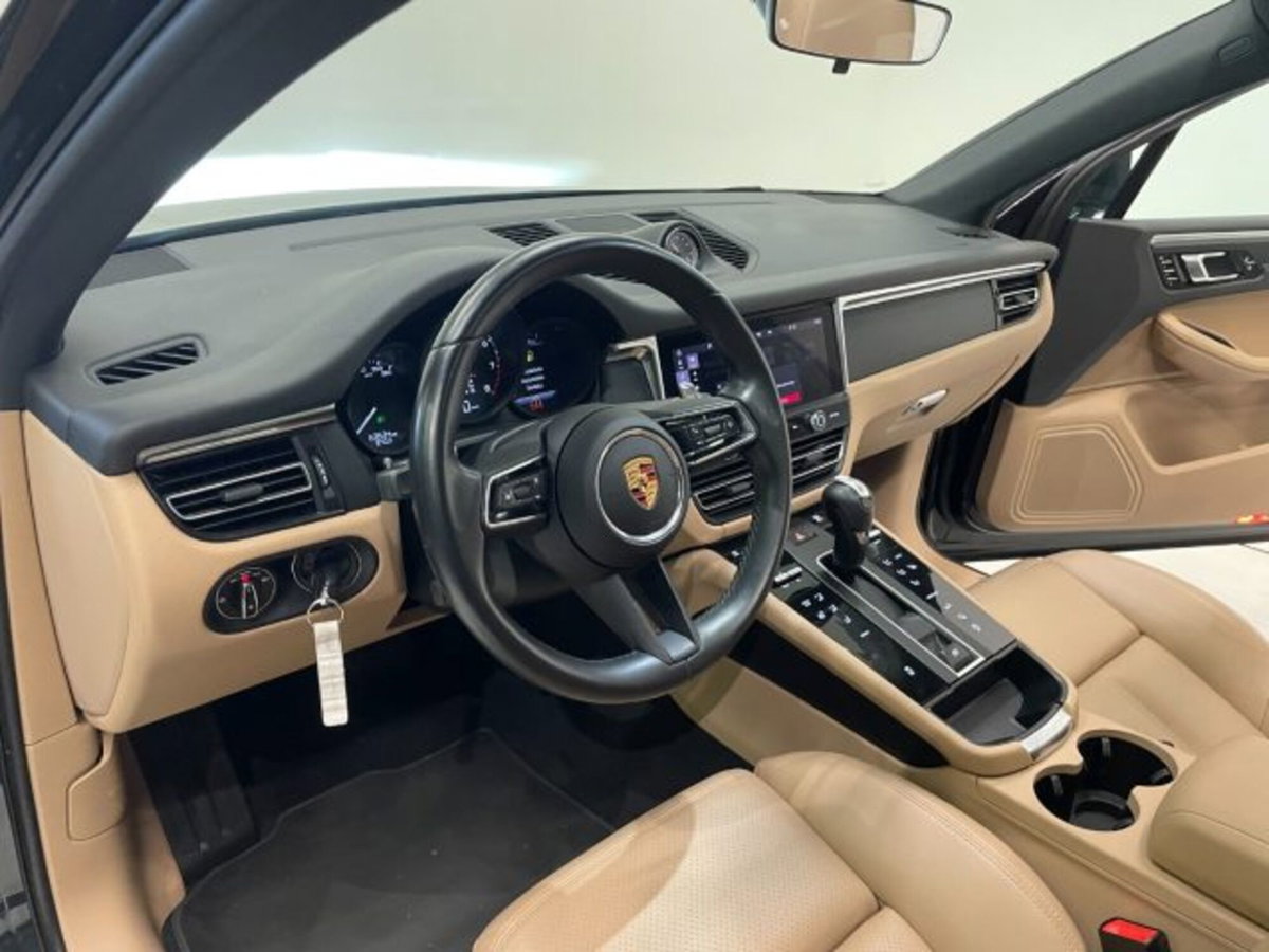 Porsche Macan 2.0 265cv pdk (15)