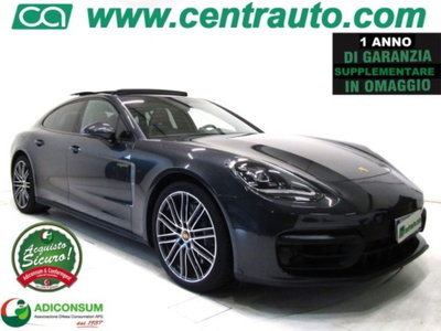 Porsche Panamera 2.9 4 auto usata