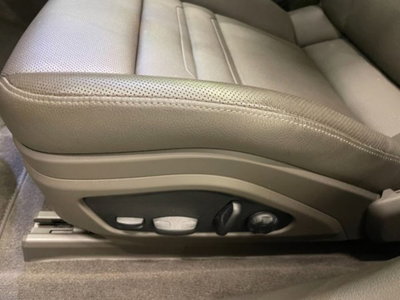 Porsche Panamera 2.9 4 auto (10)