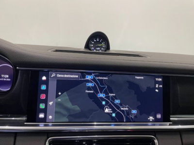 Porsche Panamera 2.9 4 auto (11)