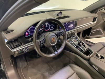 Porsche Panamera 2.9 4 auto (15)