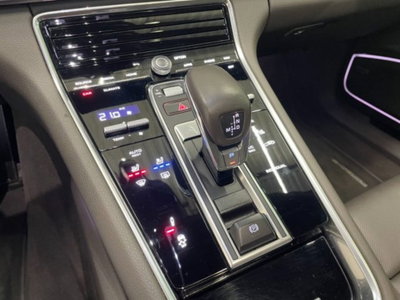 Porsche Panamera 2.9 4 auto (16)