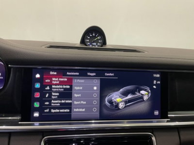 Porsche Panamera 2.9 4 auto (17)