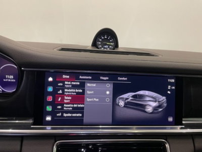 Porsche Panamera 2.9 4 auto (18)