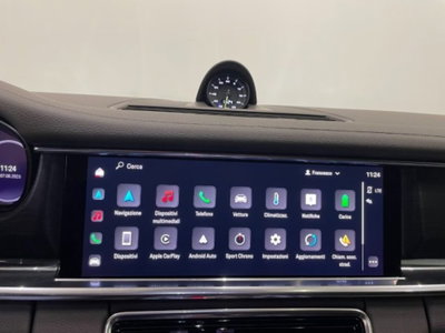 Porsche Panamera 2.9 4 auto (19)
