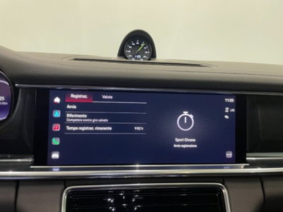 Porsche Panamera 2.9 4 auto (20)