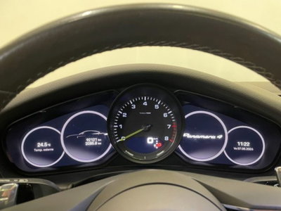 Porsche Panamera 2.9 4 auto (5)