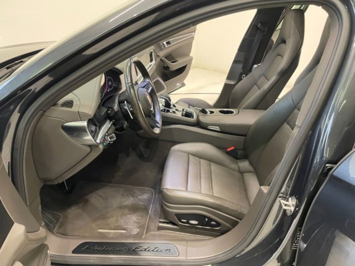 Porsche Panamera 2.9 4 auto (7)