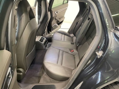 Porsche Panamera 2.9 4 auto (8)