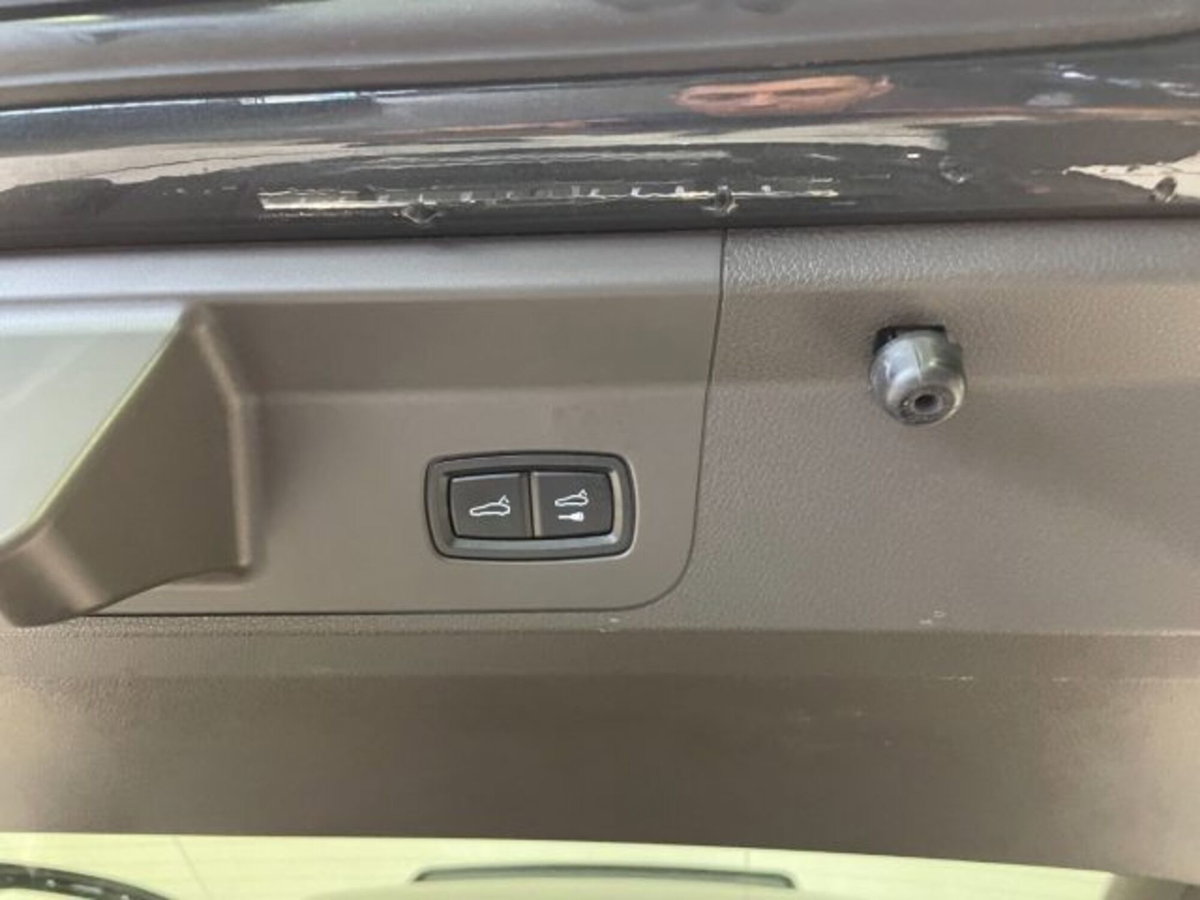 Porsche Panamera 2.9 4 auto (9)