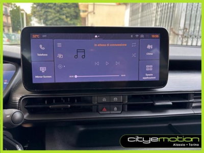 Jeep Avenger 1.2 turbo Altitude fwd 100cv (9)