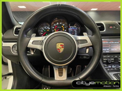 Porsche Boxster 2.7 (10)