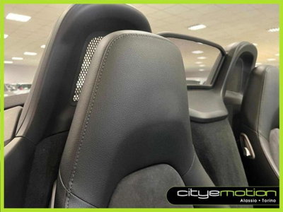 Porsche Boxster 2.7 (11)