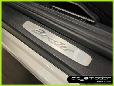 Porsche Boxster 2.7 (12)