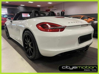 Porsche Boxster 2.7 (3)