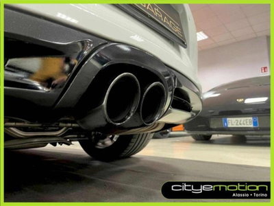 Porsche Boxster 2.7 (9)