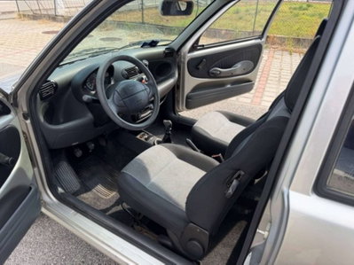 Fiat Seicento 1.1i cat SX (10)