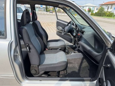 Fiat Seicento 1.1i cat SX (11)