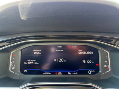 Volkswagen Polo 1.0 tsi Style 95cv (17)