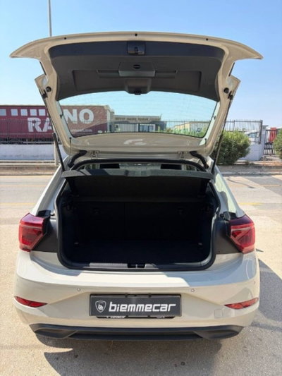 Volkswagen Polo 1.0 tsi Style 95cv (7)