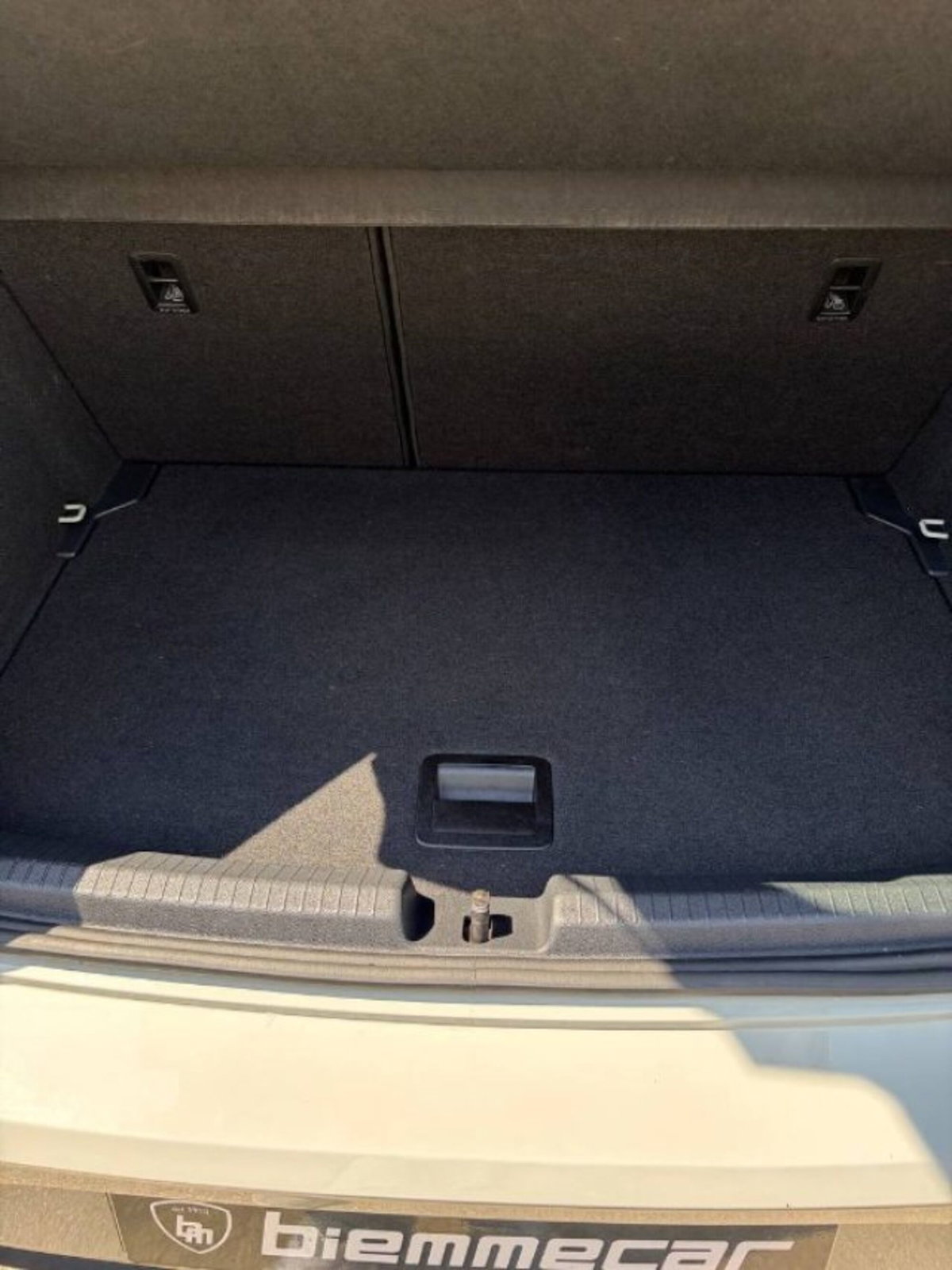 Volkswagen Polo 1.0 tsi Style 95cv (8)
