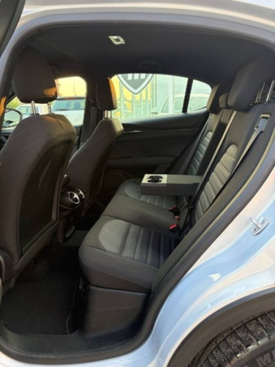 Alfa Romeo Stelvio Stelvio 2.2 Turbodiesel 210 CV AT8 Q4 Super (13)