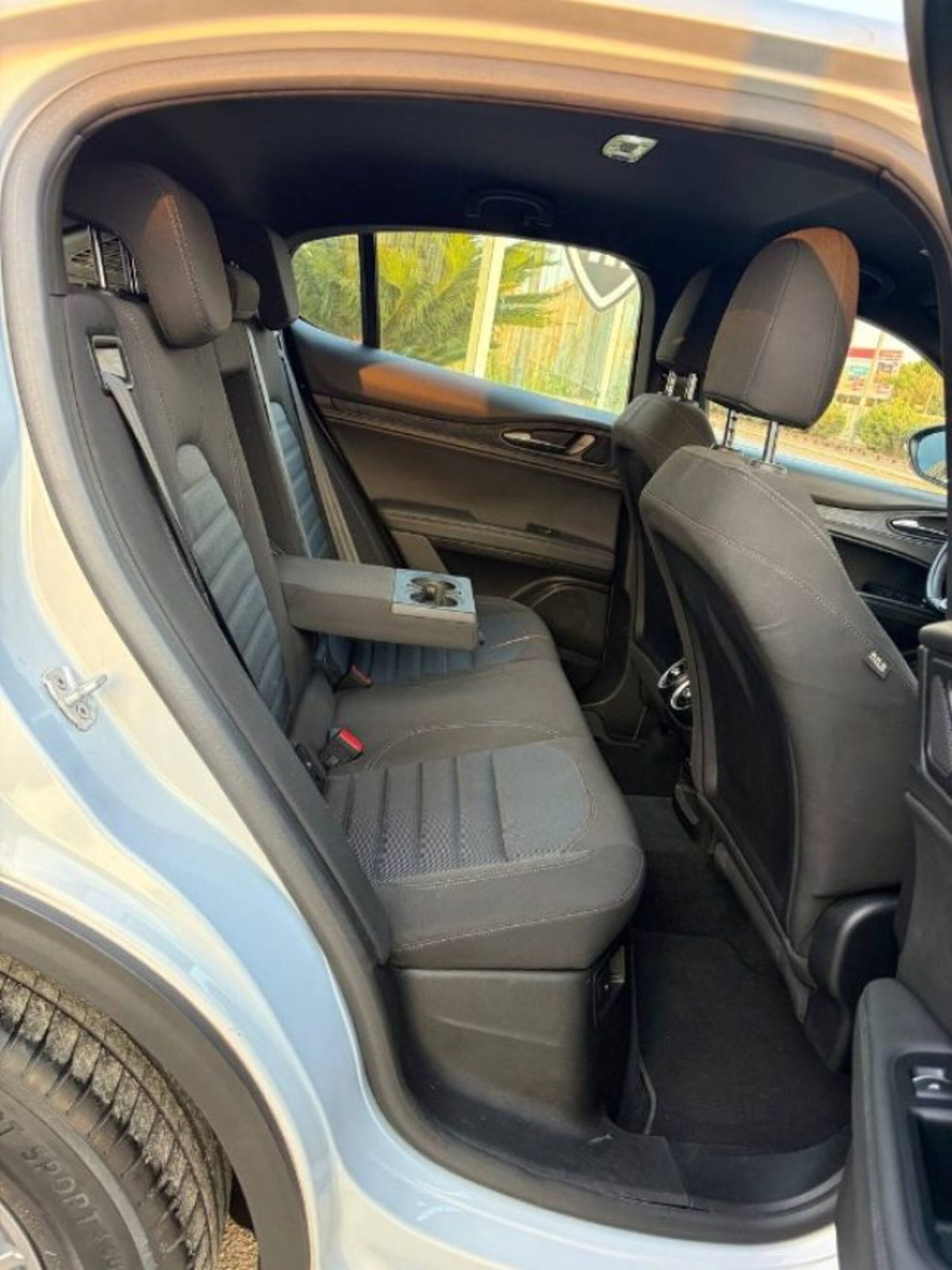 Alfa Romeo Stelvio Stelvio 2.2 Turbodiesel 210 CV AT8 Q4 Super (14)