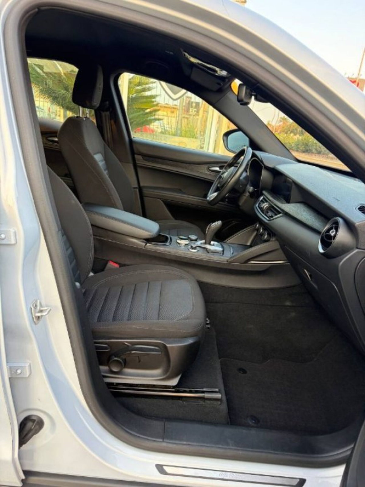 Alfa Romeo Stelvio Stelvio 2.2 Turbodiesel 210 CV AT8 Q4 Super (15)
