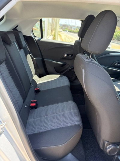 Opel Corsa 1.5 D 100 CV Edition (12)