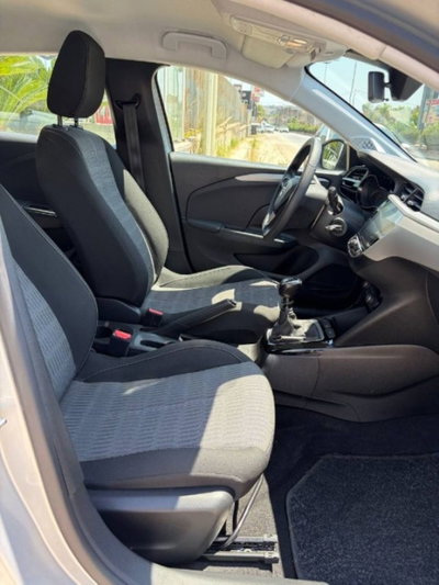 Opel Corsa 1.5 D 100 CV Edition (13)