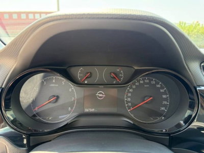 Opel Corsa 1.5 D 100 CV Edition (16)