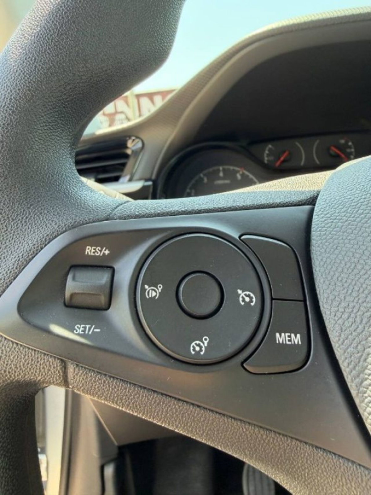 Opel Corsa 1.5 D 100 CV Edition (19)