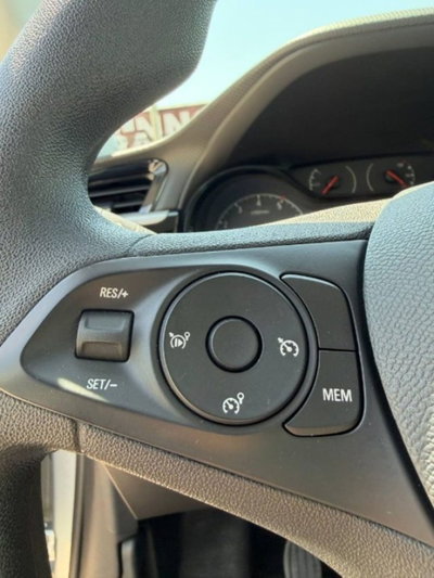 Opel Corsa 1.5 D 100 CV Edition (19)