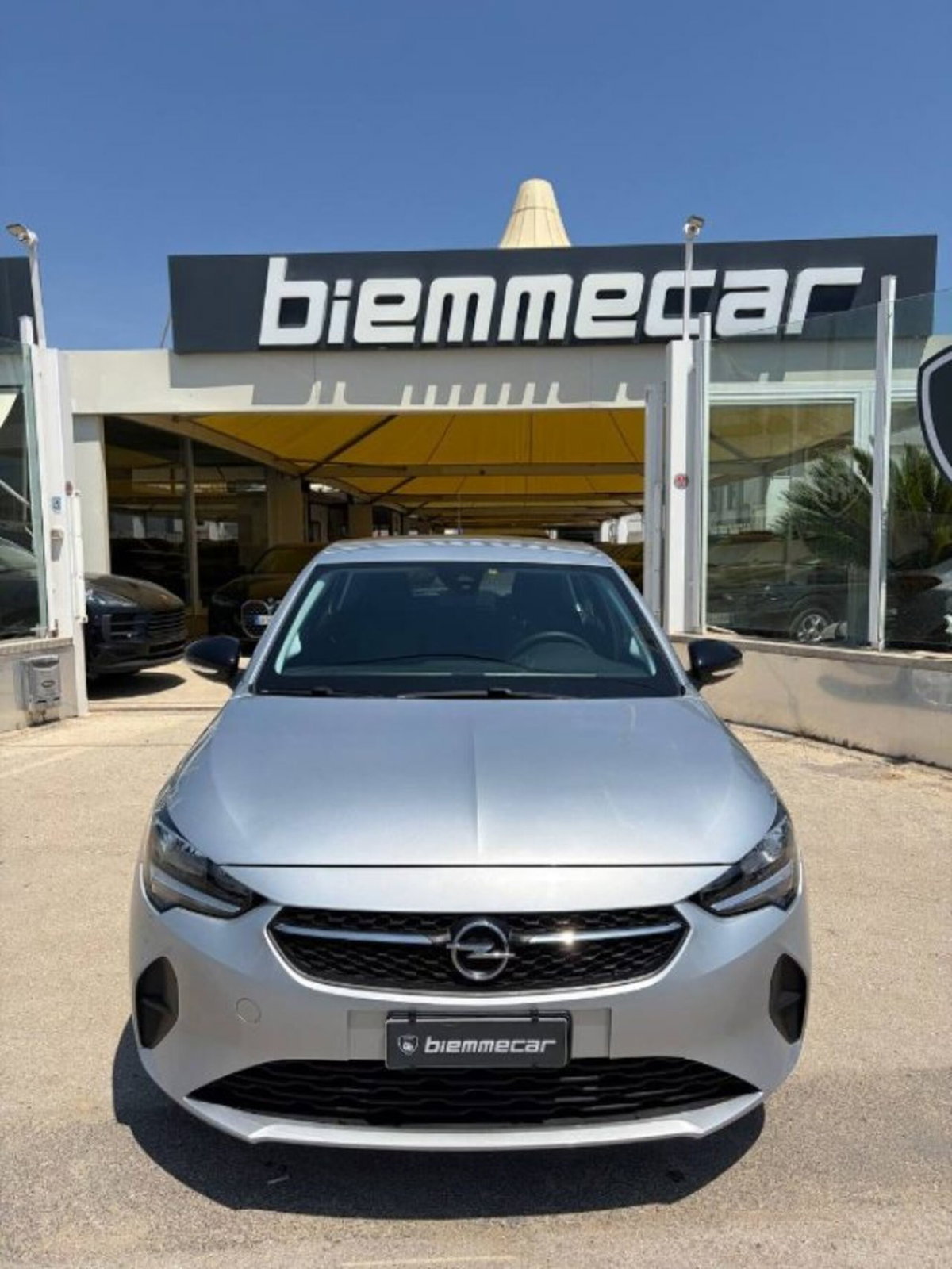 Opel Corsa 1.5 D 100 CV Edition (2)