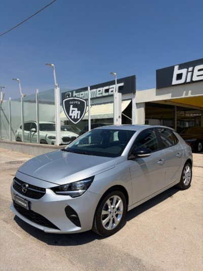 Opel Corsa 1.5 D 100 CV Edition (3)