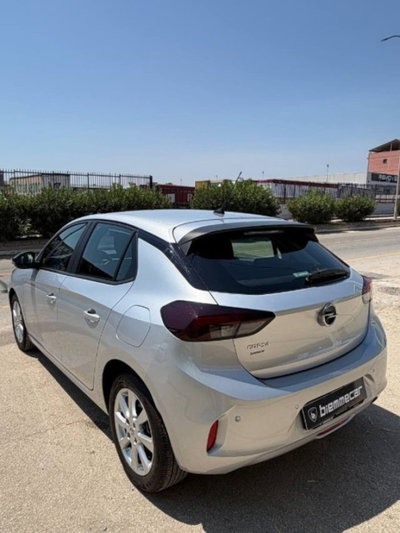 Opel Corsa 1.5 D 100 CV Edition (4)