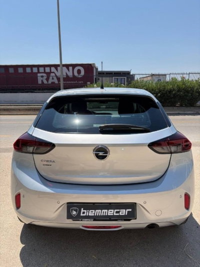 Opel Corsa 1.5 D 100 CV Edition (6)
