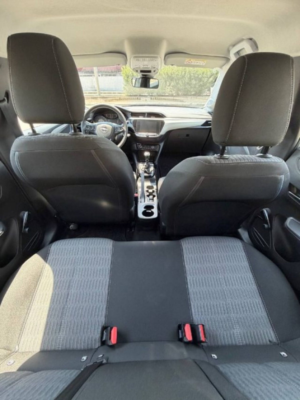 Opel Corsa 1.5 D 100 CV Edition (9)