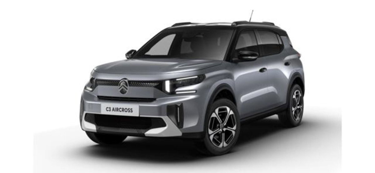 Citroen C5 Aircross 1.2 hybrid Max 136cv e-dcs6 (2)