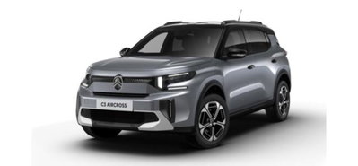 Citroen C5 Aircross 1.2 hybrid Max 136cv e-dcs6 (2)