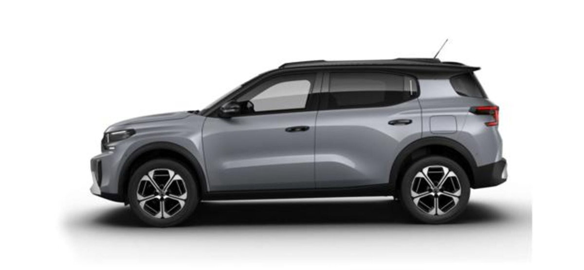 Citroen C5 Aircross 1.2 hybrid Max 136cv e-dcs6 (3)