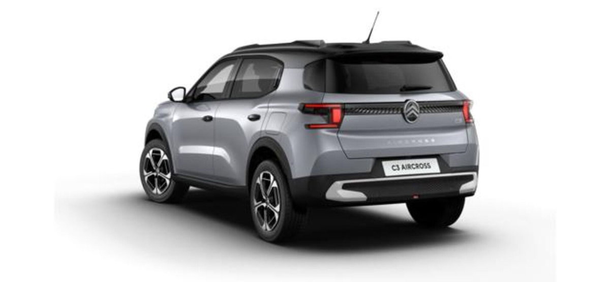 Citroen C5 Aircross 1.2 hybrid Max 136cv e-dcs6 (4)