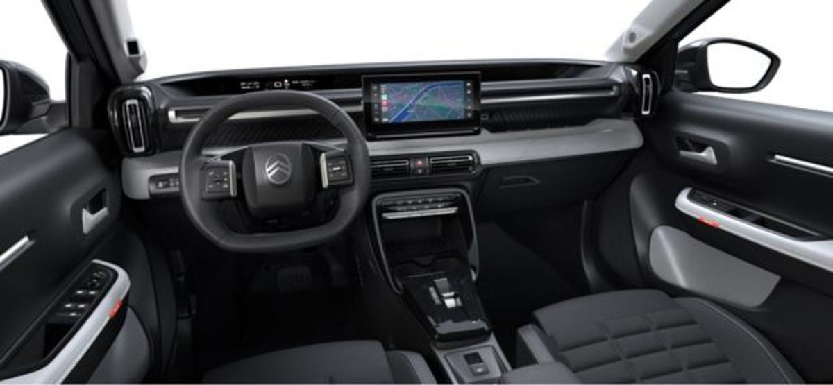 Citroen C5 Aircross 1.2 hybrid Max 136cv e-dcs6 (5)