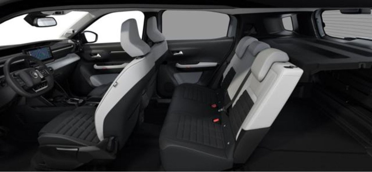 Citroen C5 Aircross 1.2 hybrid Max 136cv e-dcs6 (6)