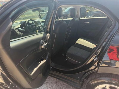 Fiat 500X 1.6 MultiJet 120 CV DCT Cross (10)