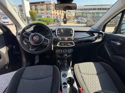 Fiat 500X 1.6 MultiJet 120 CV DCT Cross (12)