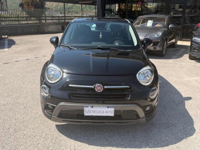 Fiat 500X 1.6 MultiJet 120 CV DCT Cross (2)