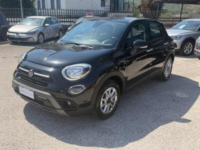 Fiat 500X 1.6 MultiJet 120 CV DCT Cross (3)
