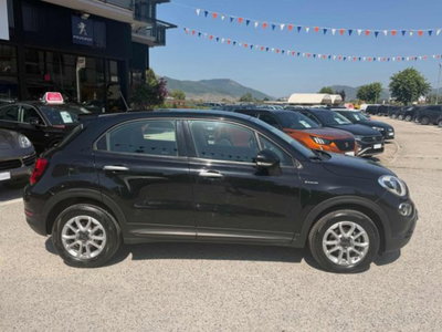 Fiat 500X 1.6 MultiJet 120 CV DCT Cross (4)