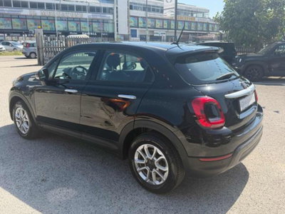 Fiat 500X 1.6 MultiJet 120 CV DCT Cross (7)